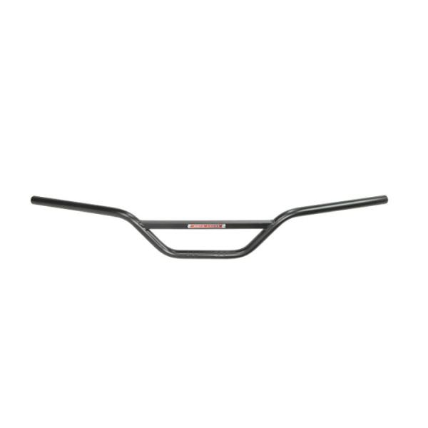 Lenker MotoCross schwarz